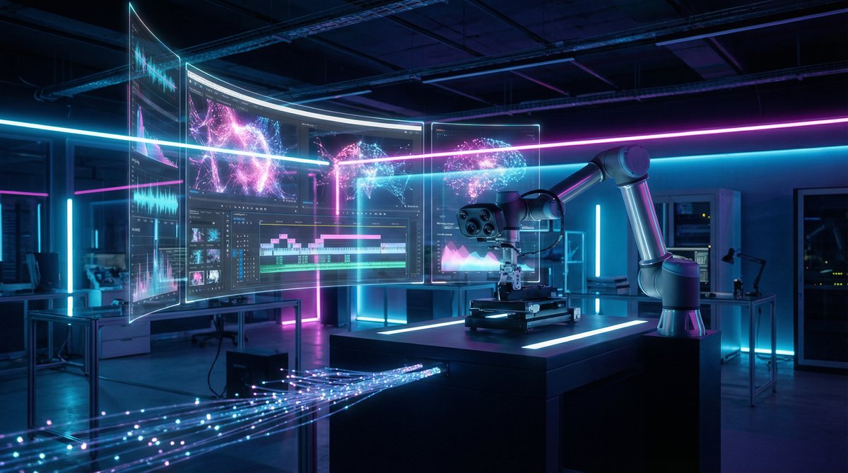 学生情侣 AI视频场景设计